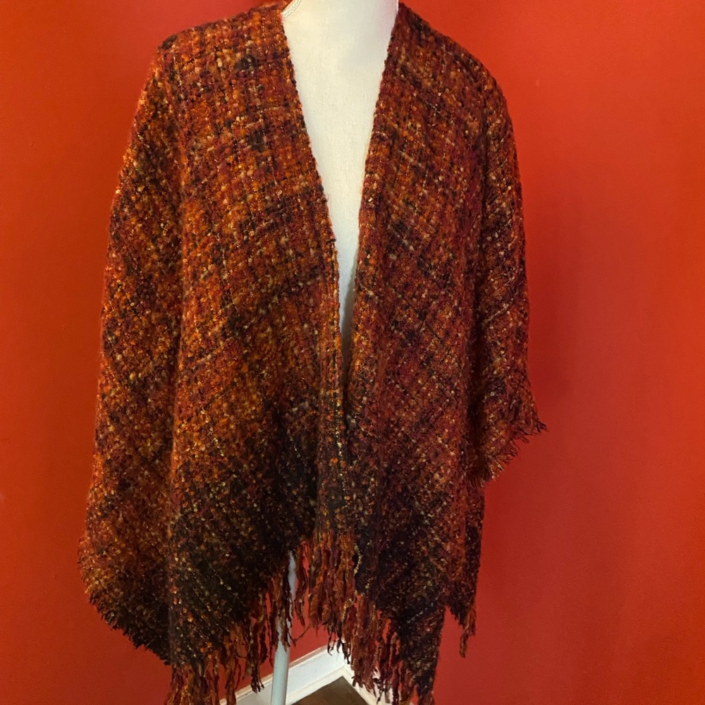 Shawl